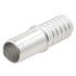 5/8" Hose Barb .625 Inch Splice Coupler Mend Repair Connector Fitting Adapter - ICT Billet AN627-10A
