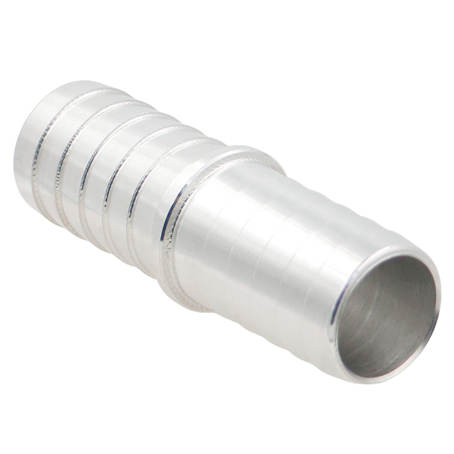 5/8" Hose Barb .625 Inch Splice Coupler Mend Repair Connector Fitting Adapter - ICT Billet AN627-10A