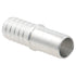 5/8" Hose Barb .625 Inch Splice Coupler Mend Repair Connector Fitting Adapter - ICT Billet AN627-10A