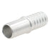 5/8" Hose Barb .625 Inch Splice Coupler Mend Repair Connector Fitting Adapter - ICT Billet AN627-10A