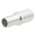 5/8" to 3/4" Inch Hose Barb Splice Coupler Repair Connector Fitting Adapter - ICT Billet AN627-11A