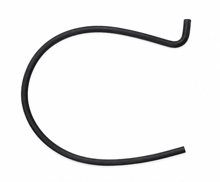 60" LS Swap Heater Core Hose Set - ICT Billet 551065