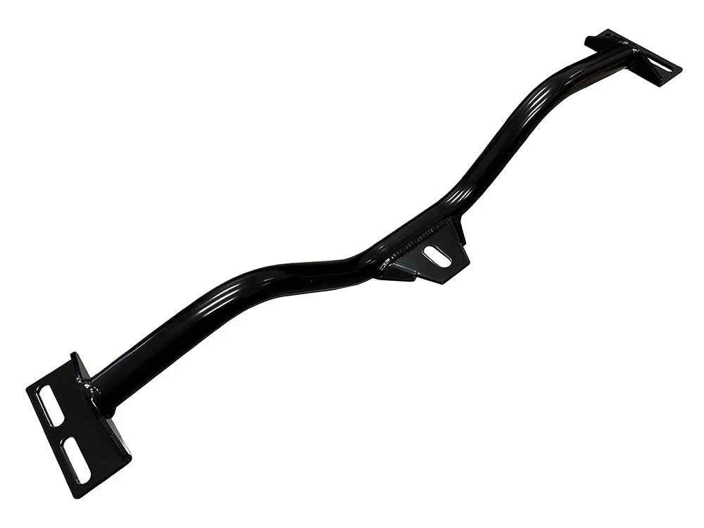 67 - 69 Camaro & 68 - 74 Nova LS Swap Transmission Crossmember 4L60e - ICT Billet SPE-33-1029-BK