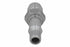 6AN 3/8" Transmission Cooler Quick Disconnect Fitting - ICT Billet F06ANTR37501