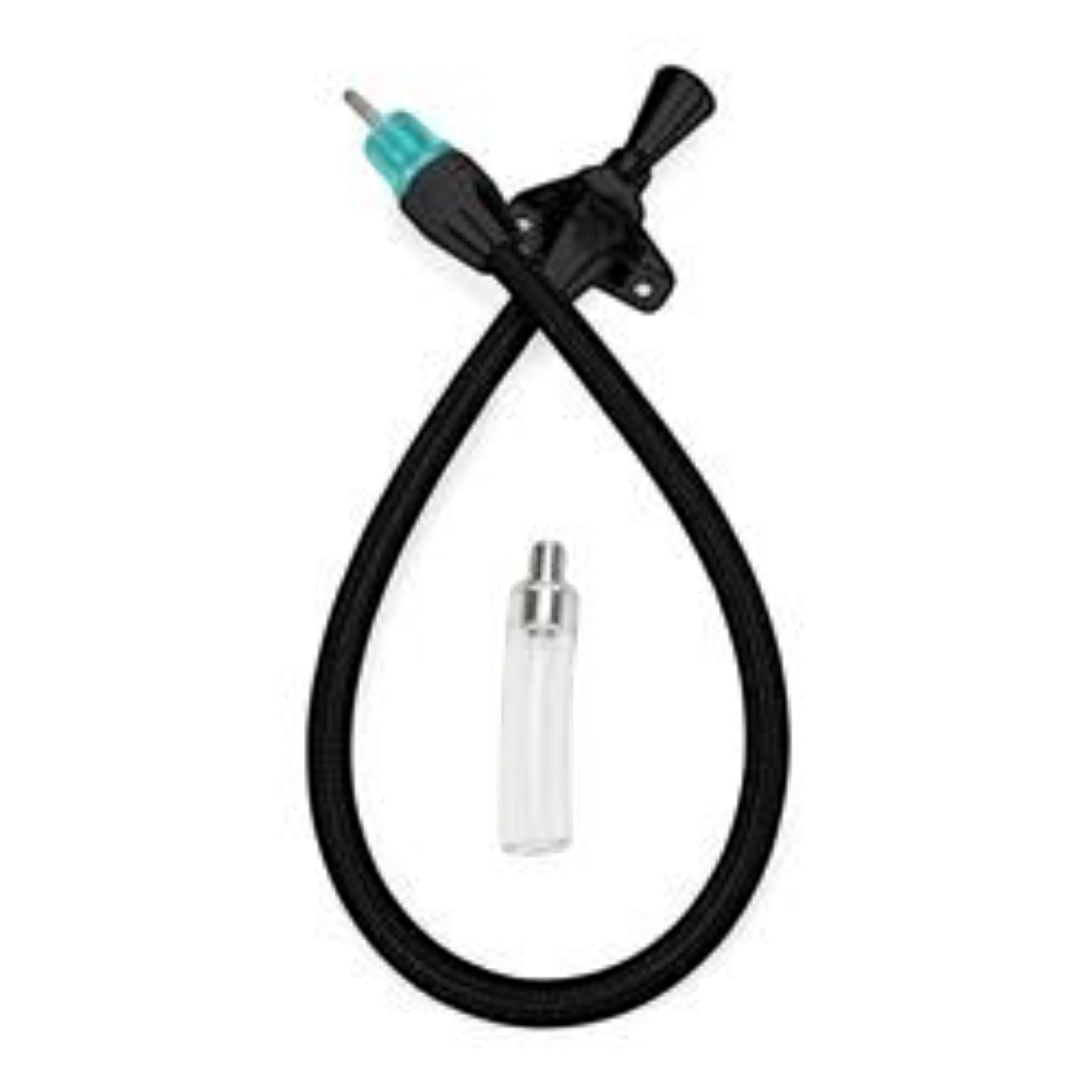 6L80E Non-Locking Firewall Dipstick - ICT Billet LOK-XTD-36L80FM