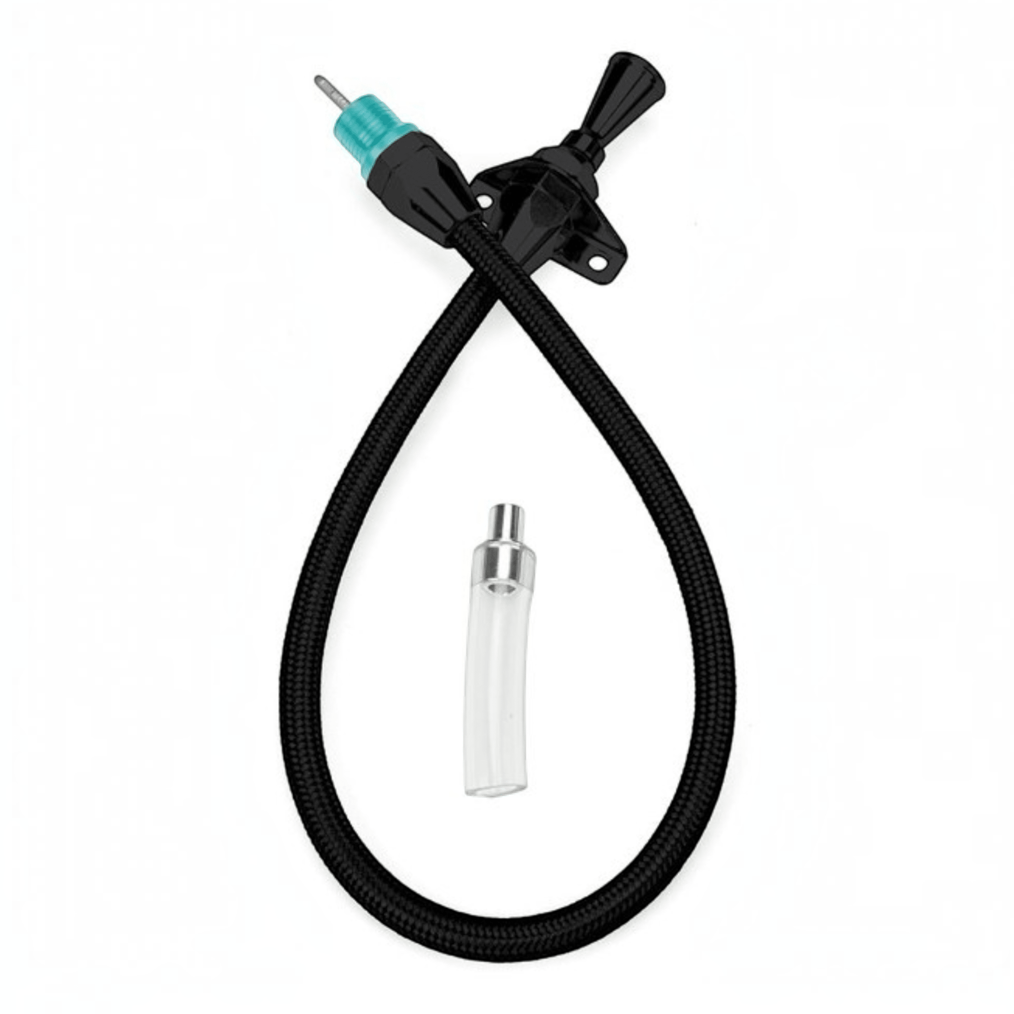6L80E Transmission Dipstick - ICT Billet LOK-XTD-36L80FM