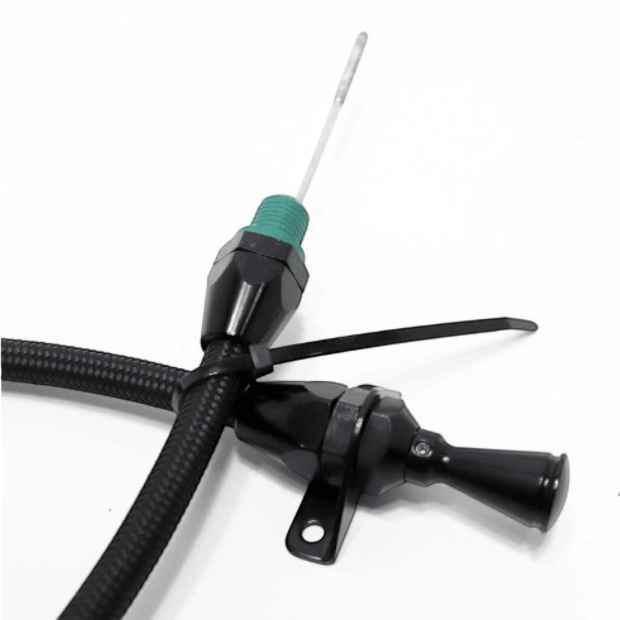 6L80E Transmission Dipstick - ICT Billet LOK-XTD-36L80FM