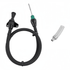 6L80E Transmission Dipstick - ICT Billet LOK-XTD-36L80FM