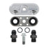 6L80E Transmission Oil Cooler Adapter 50 Degree - ICT Billet 551121-50-6AN