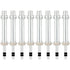 6mm Dummy Fuel Injectors Plugs for Gen V Direct Injection L84 LT1 - ICT Billet 551333 - L84