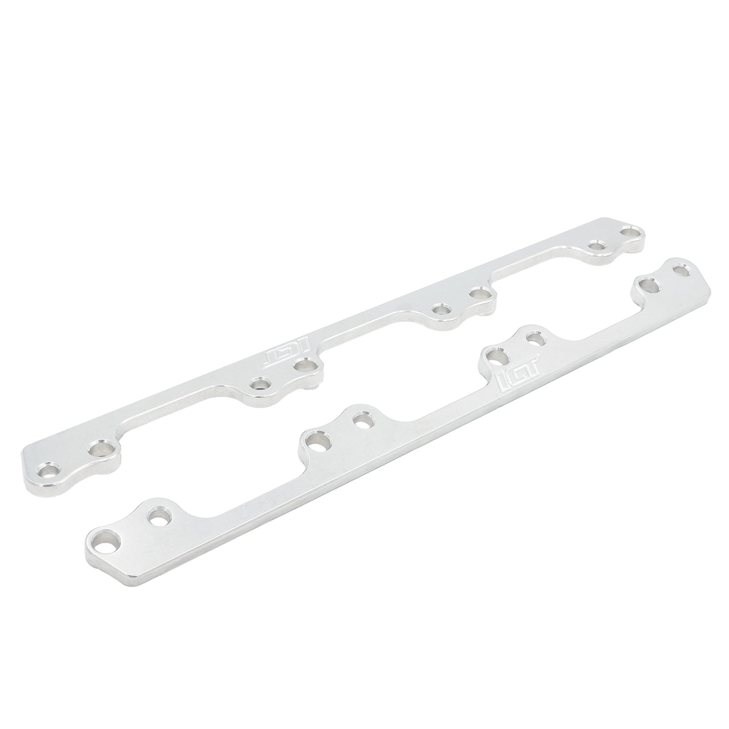 6mm Dummy Fuel Injectors Plugs for Gen V Direct Injection L84 LT1 - ICT Billet 551333 - L84