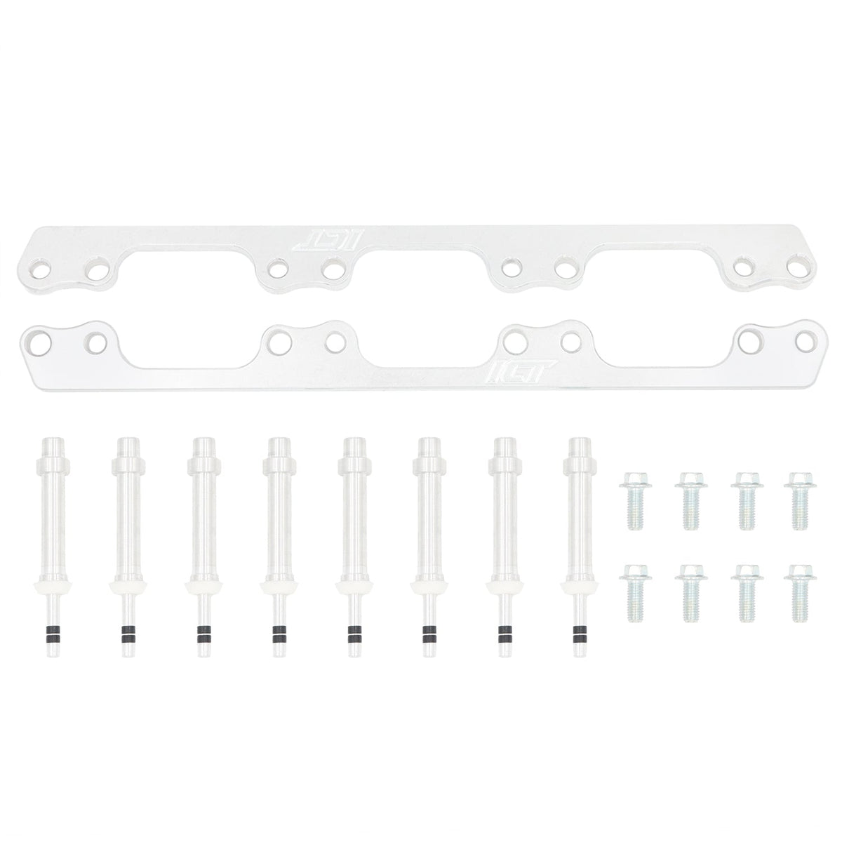 LT Fuel | LT Swap Adapters | LT Parts - ICT Billet