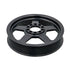 8 Rib Billet Power Steering Pump Pulley and Hub for LS3 Camaro - ICT Billet PUL301-RB8-PS60