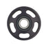 8 Rib Billet Smooth Idler Pulley - ICT Billet PUL-SM8-291