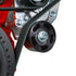 8 Rib Billet Smooth Idler Pulley - ICT Billet PUL-SM8-291