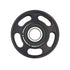 8 Rib Billet Smooth Idler Pulley - ICT Billet PUL-SM8-291