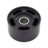 8 Rib Billet Smooth Idler Pulley - ICT Billet PUL-SM8-291