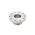 8 Rib - LS Billet 2pc Power Steering Pump Pulley and Hub for LS1 Camaro - ICT Billet PUL200-RB8-PS60