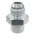 8AN Flare to M18-1.5mm Bosch 044 Fuel Pump Inlet Fitting - ICT Billet F08ANM1815
