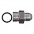 -8AN to -10AN ORB Fitting - ICT Billet AN920-08-10A