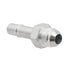 8AN to 1/2" Ford Transmission Cooler Quick Connect Fitting - ICT Billet F08ANTR500FRD