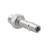8AN to 1/2" Ford Transmission Cooler Quick Connect Fitting - ICT Billet F08ANTR500FRD