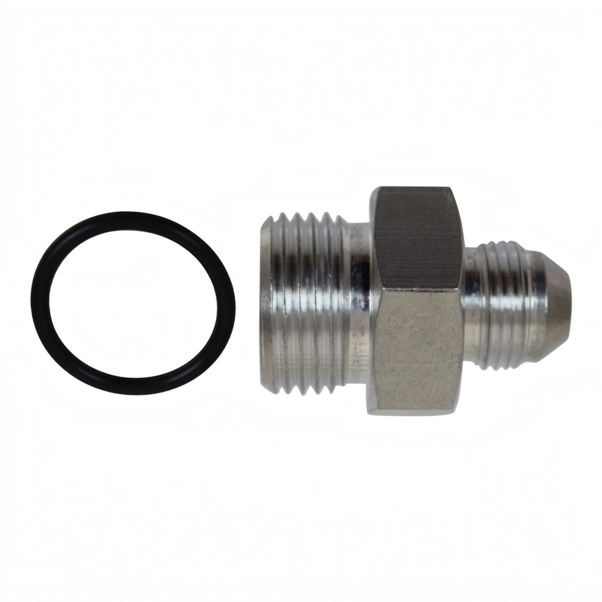 8AN to 12AN ORB Fitting - ICT Billet AN920-08-12A