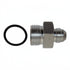8AN to 12AN ORB Fitting - ICT Billet AN920-08-12A