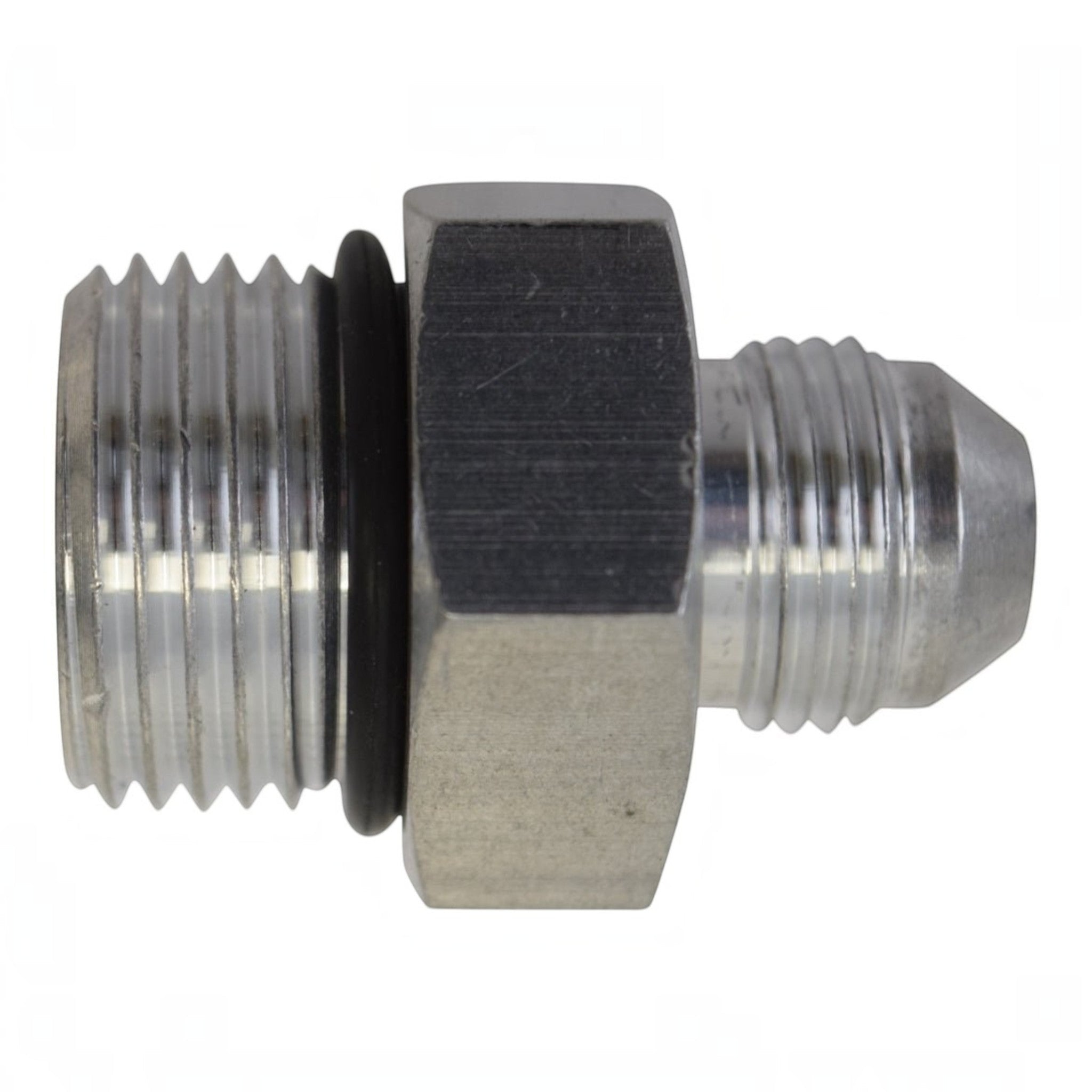 8AN to 12AN ORB Fitting - ICT Billet AN920-08-12A