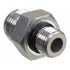 8AN to 6AN ORB Fitting - ICT Billet AN920-08-06A