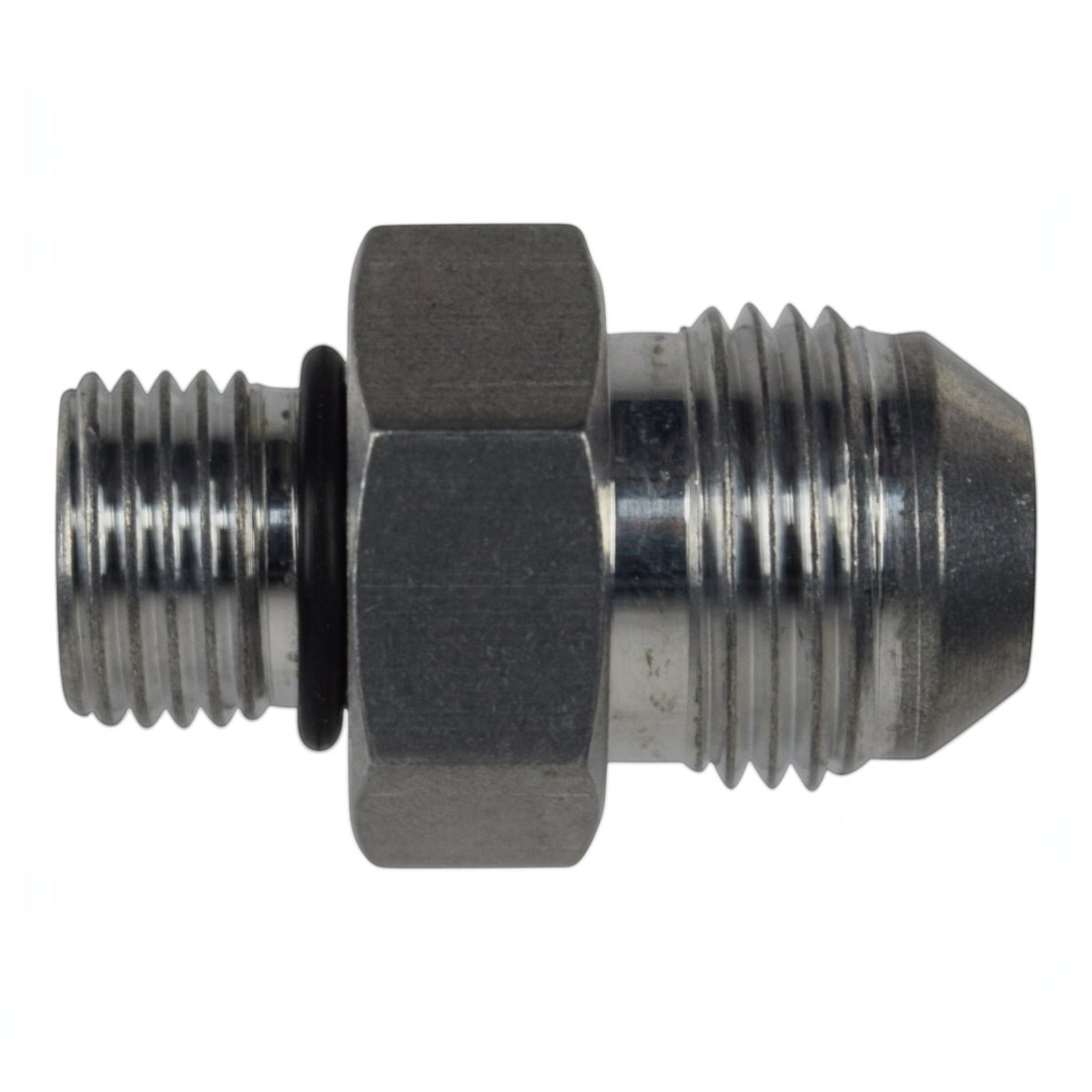8AN to 6AN ORB Fitting - ICT Billet AN920-08-06A