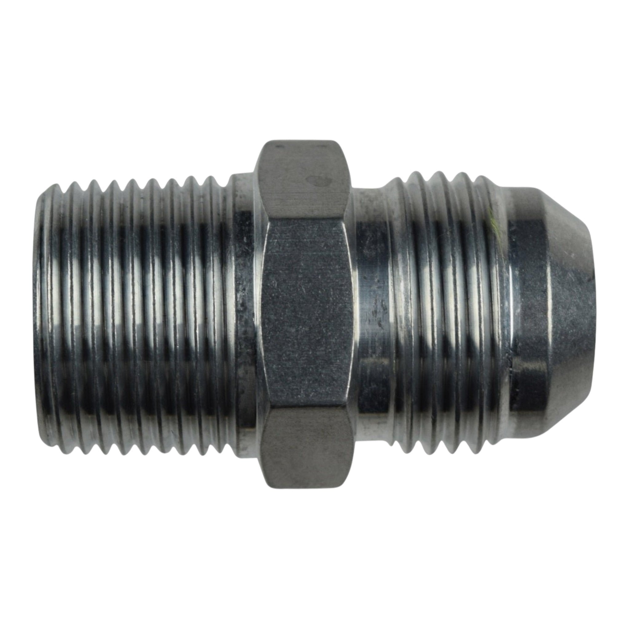 8AN to 6AN ORB Fitting - ICT Billet AN920-08-06A