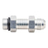 8AN to 8AN ORB Extension Fitting - ICT Billet AN920-08-08XL