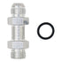 8AN to 8AN ORB Extension Fitting - ICT Billet AN920-08-08XL