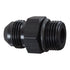 8AN to 8AN ORB Fitting Black - ICT Billet F08AN080R