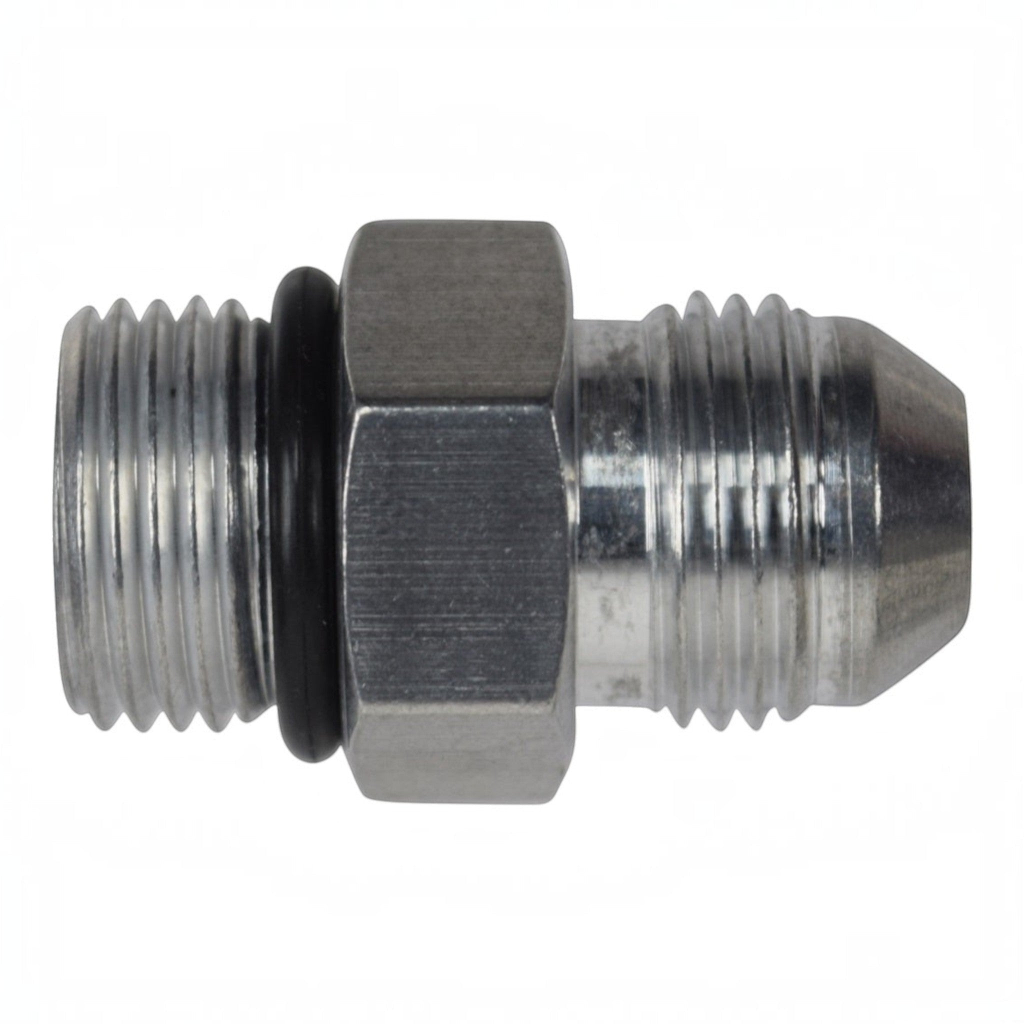 8AN to 8AN ORB Fitting - ICT Billet AN920-08-08A