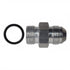 8AN to 8AN ORB Fitting - ICT Billet AN920-08-08A