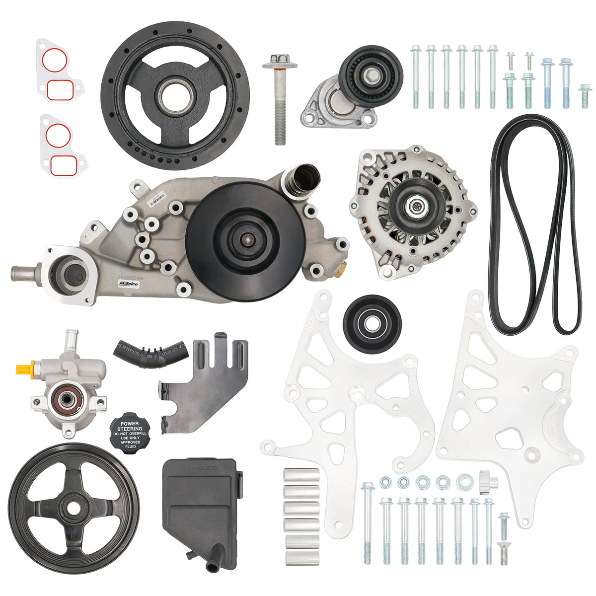 Products – ICT Billet