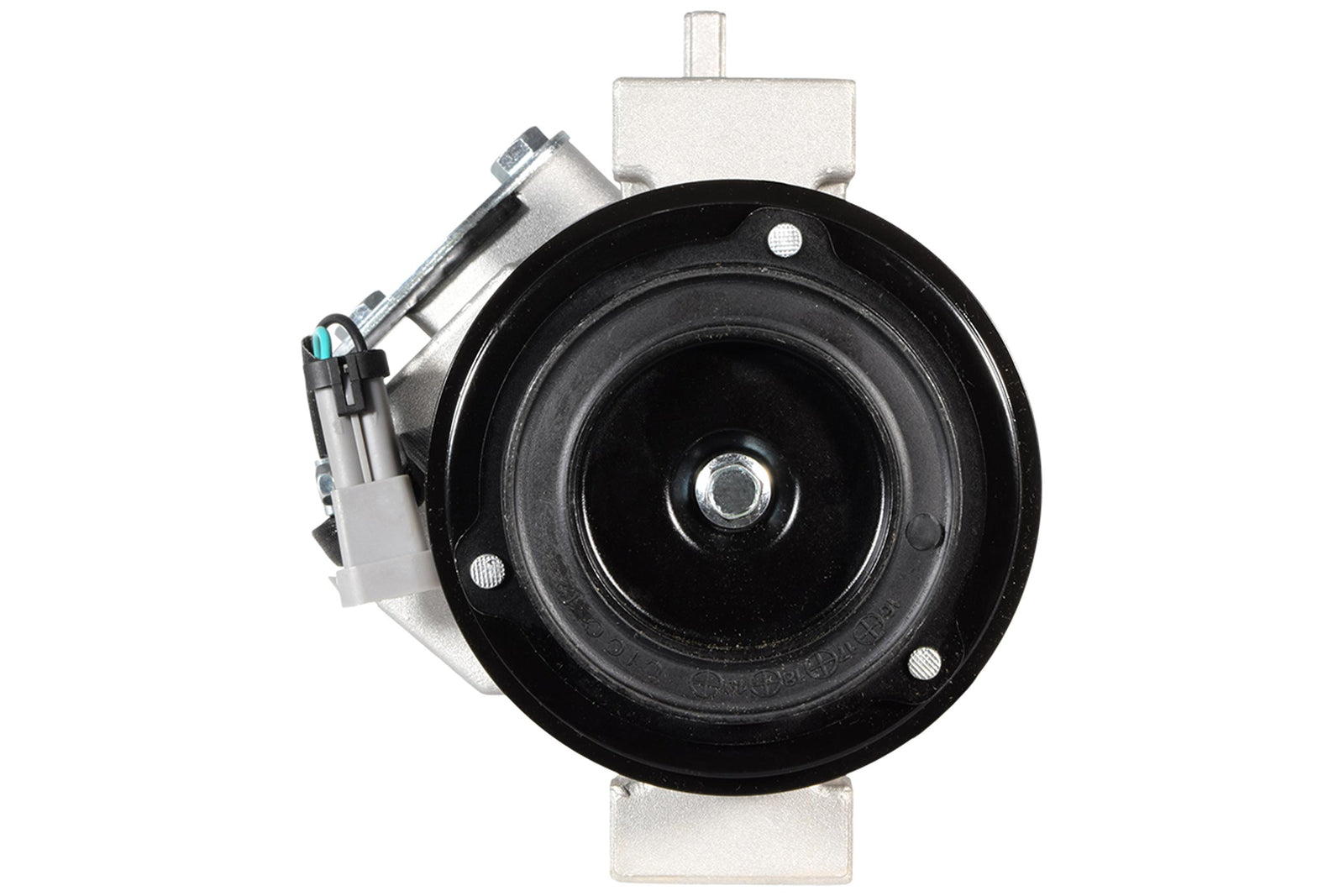 LS A/C Compressors & Fittings | LS Accessories | LS Parts - ICT Billet