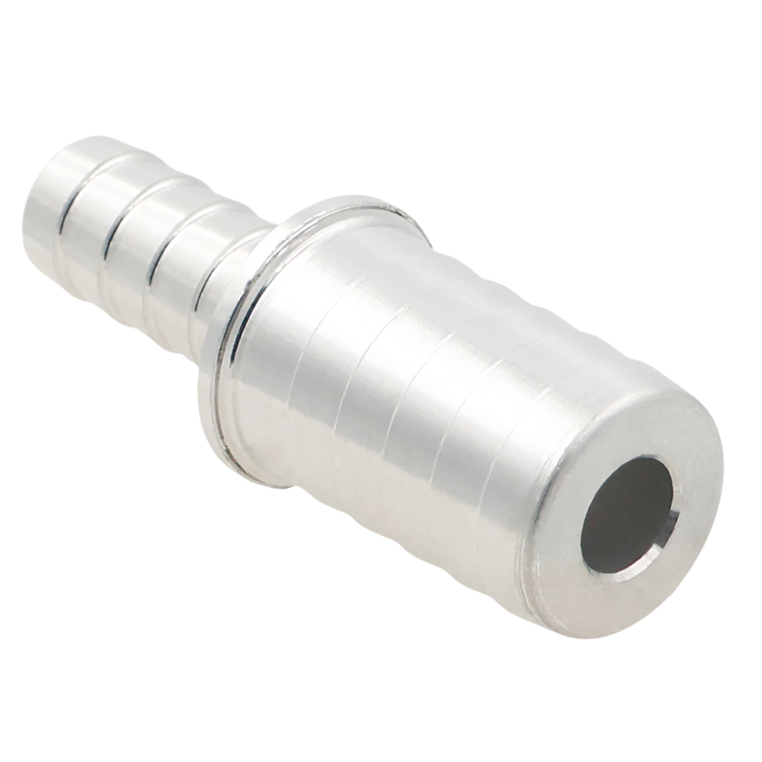 5/8" to 3/8" Inch Hose Barb Splice Coupler Repair Connector Fitting Adapter