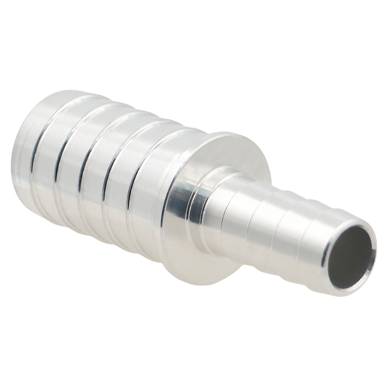 thumbnail image 2 of 4-Pack Aluminum 5/8" Male Hose Barbs For Welding – Free Shipping Included 2 of 13