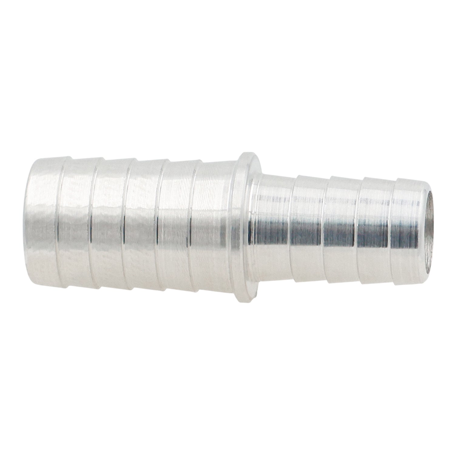 5/8" to 1/2" Inch Hose Barb Splice Coupler Repair Connector Fitting Adapter