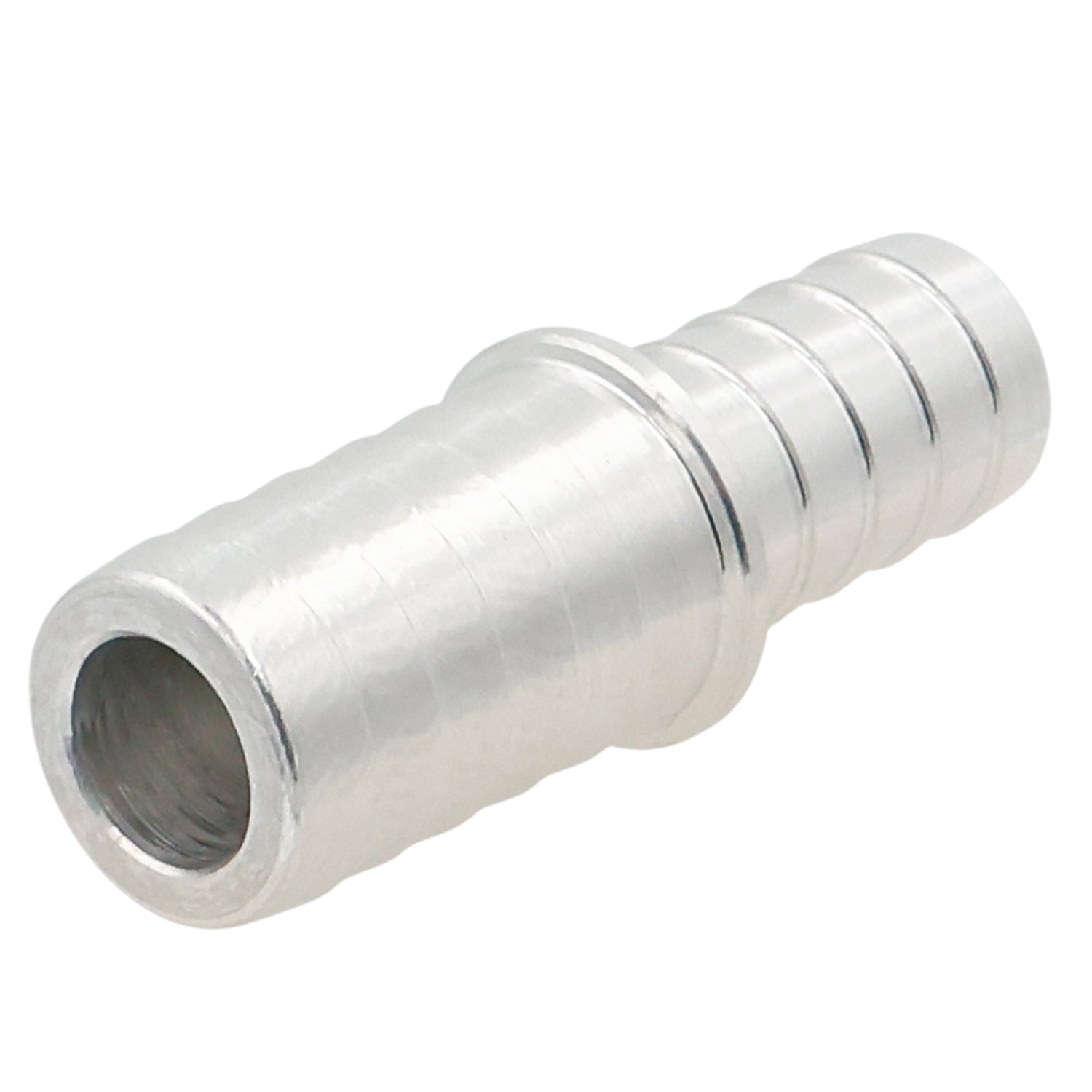 5/8" to 1/2" Inch Hose Barb Splice Coupler Repair Connector Fitting Adapter