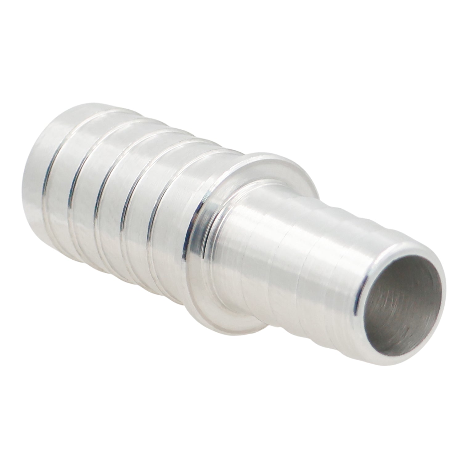 5/8" to 1/2" Inch Hose Barb Splice Coupler Repair Connector Fitting Adapter