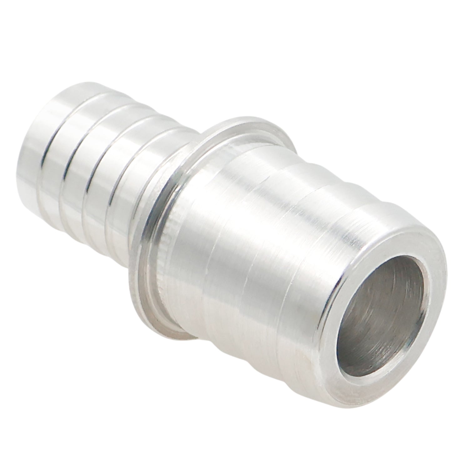 1" to 3/4" Inch Hose Barb Splice Coupler Repair Reducer Fitting Adapter