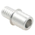 1" to 3/4" Inch Hose Barb Splice Coupler Repair Reducer Fitting Adapter