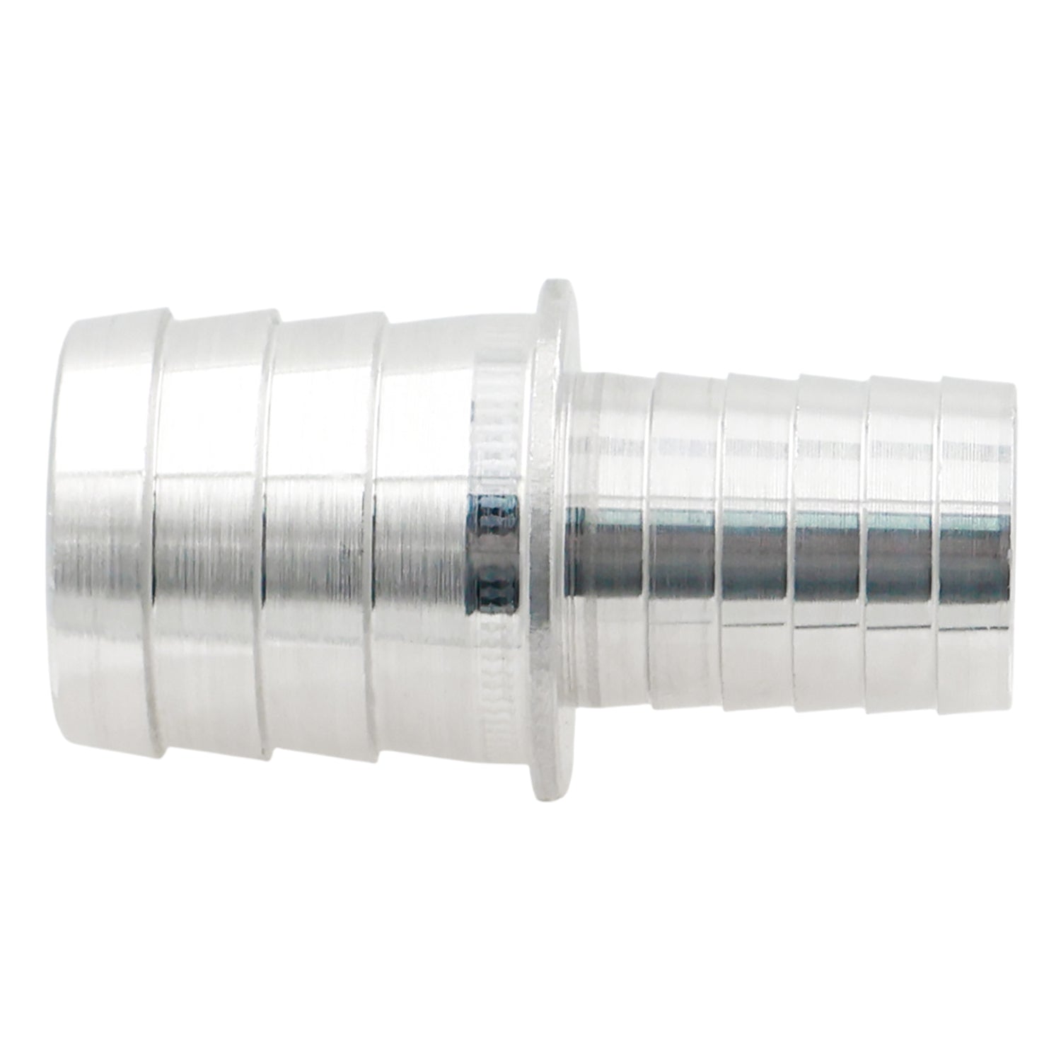 1" to 3/4" Inch Hose Barb Splice Coupler Repair Reducer Fitting Adapter