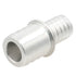1" to 3/4" Inch Hose Barb Splice Coupler Repair Reducer Fitting Adapter