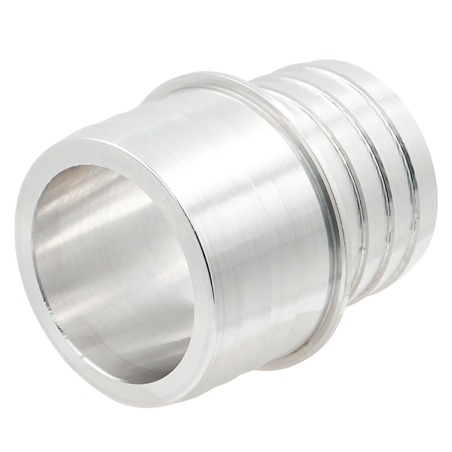 1-1/2" to 1-3/4" Inch Hose Barb Splice Coupler Repair Reducer Fitting Adapter