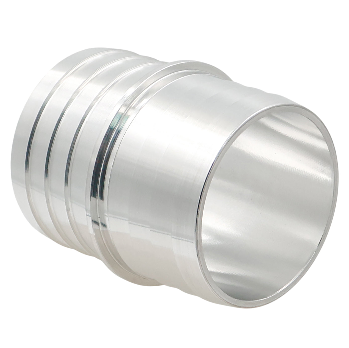 1-3/4" Inch Hose Barb Splice Coupler Mend Repair Connector Fitting Adapter